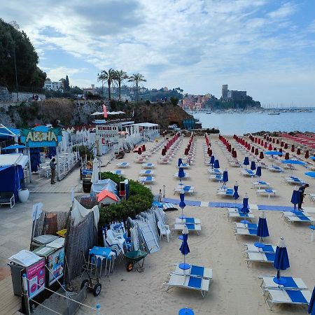 Pietra Del Levante La Spezia Exteriér fotografie