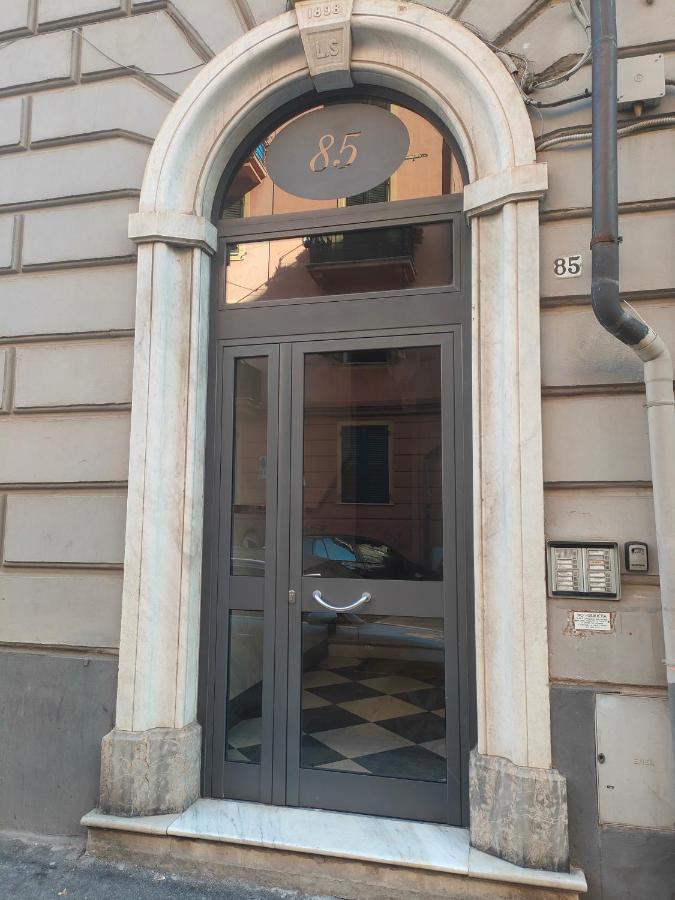 Pietra Del Levante La Spezia Exteriér fotografie