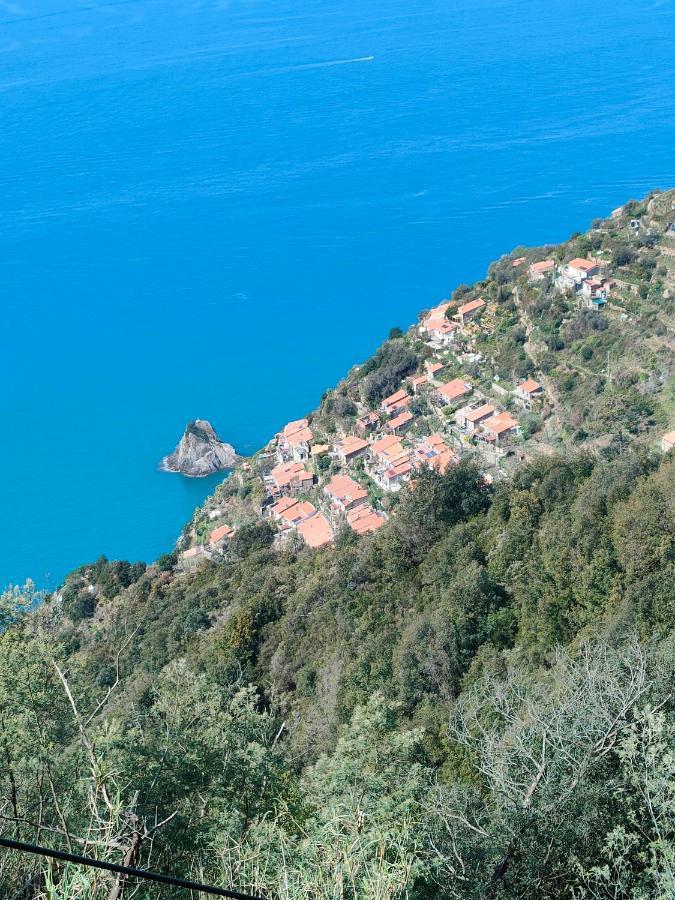 Pietra Del Levante La Spezia Exteriér fotografie